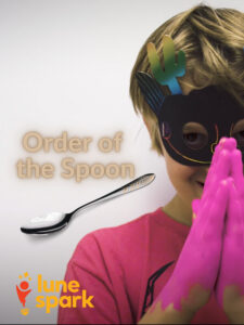 The Order of the Spoon<p>(USA)